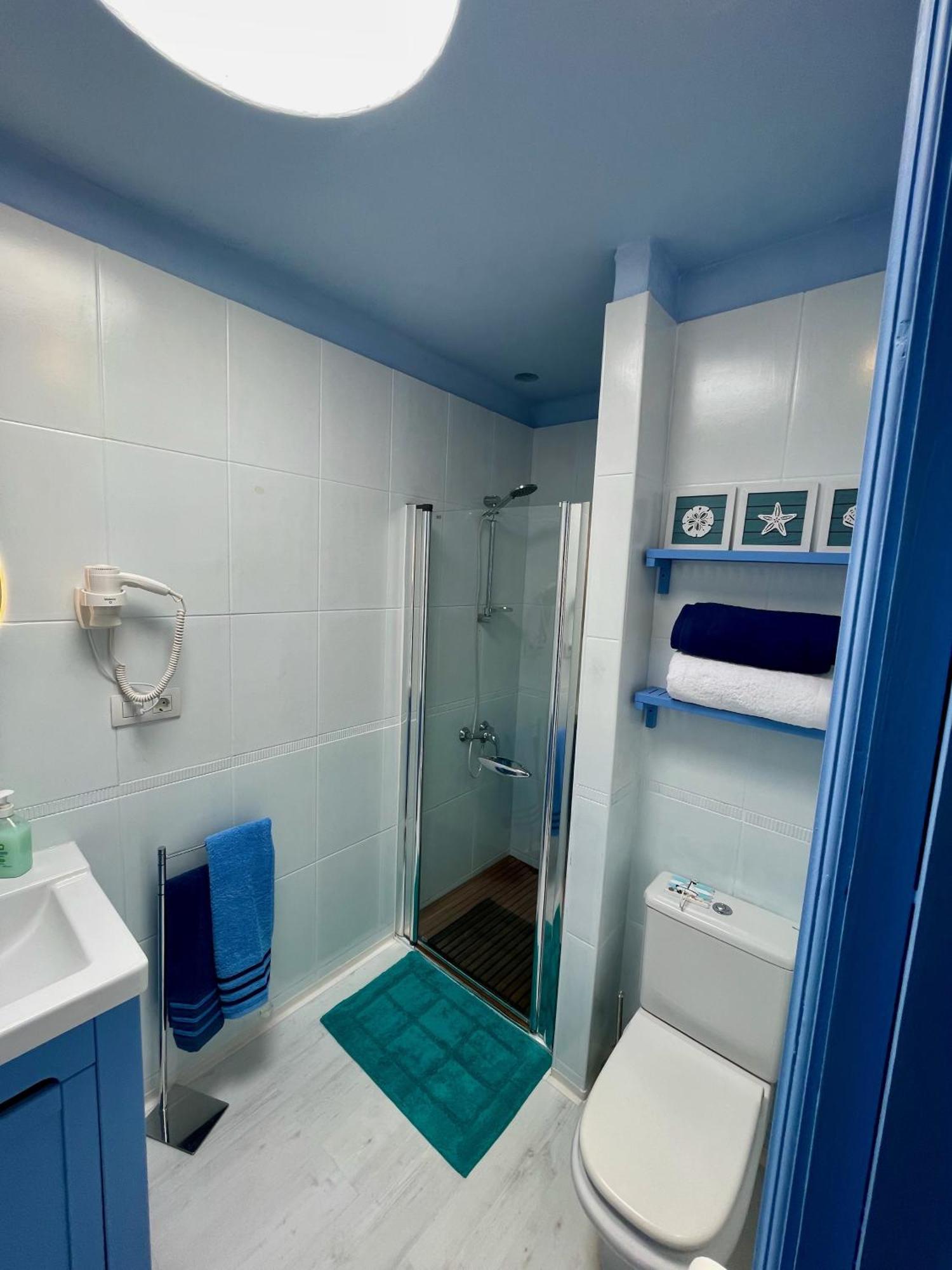 La Casa Del Mar The Sea House Aparthotel Плая Бланка Екстериор снимка