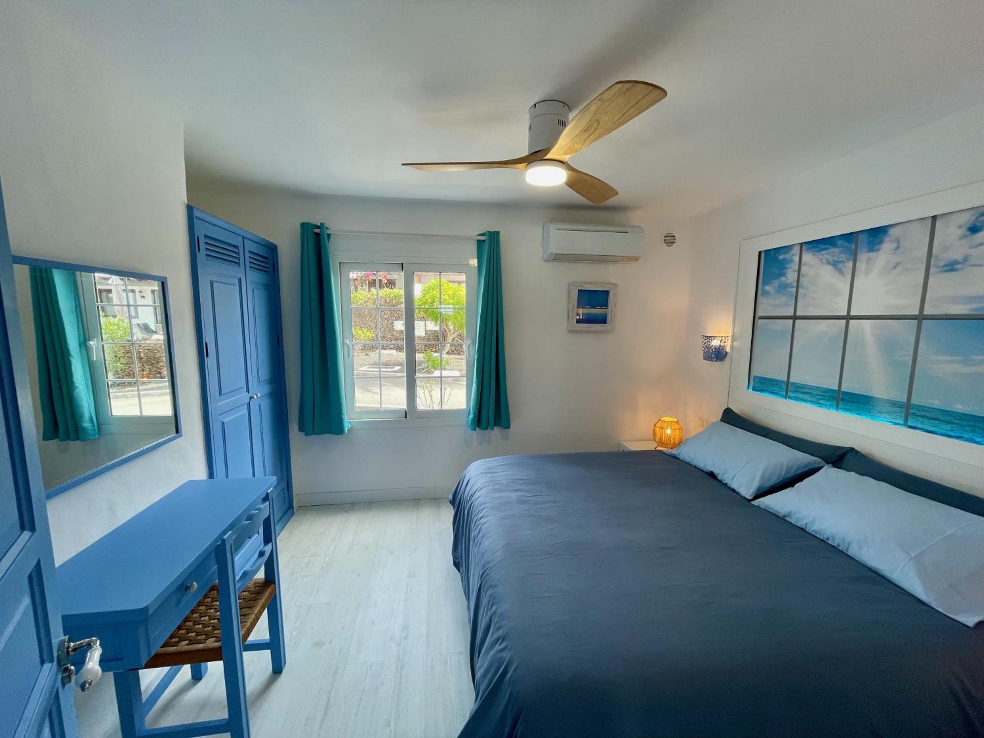 La Casa Del Mar The Sea House Aparthotel Плая Бланка Екстериор снимка